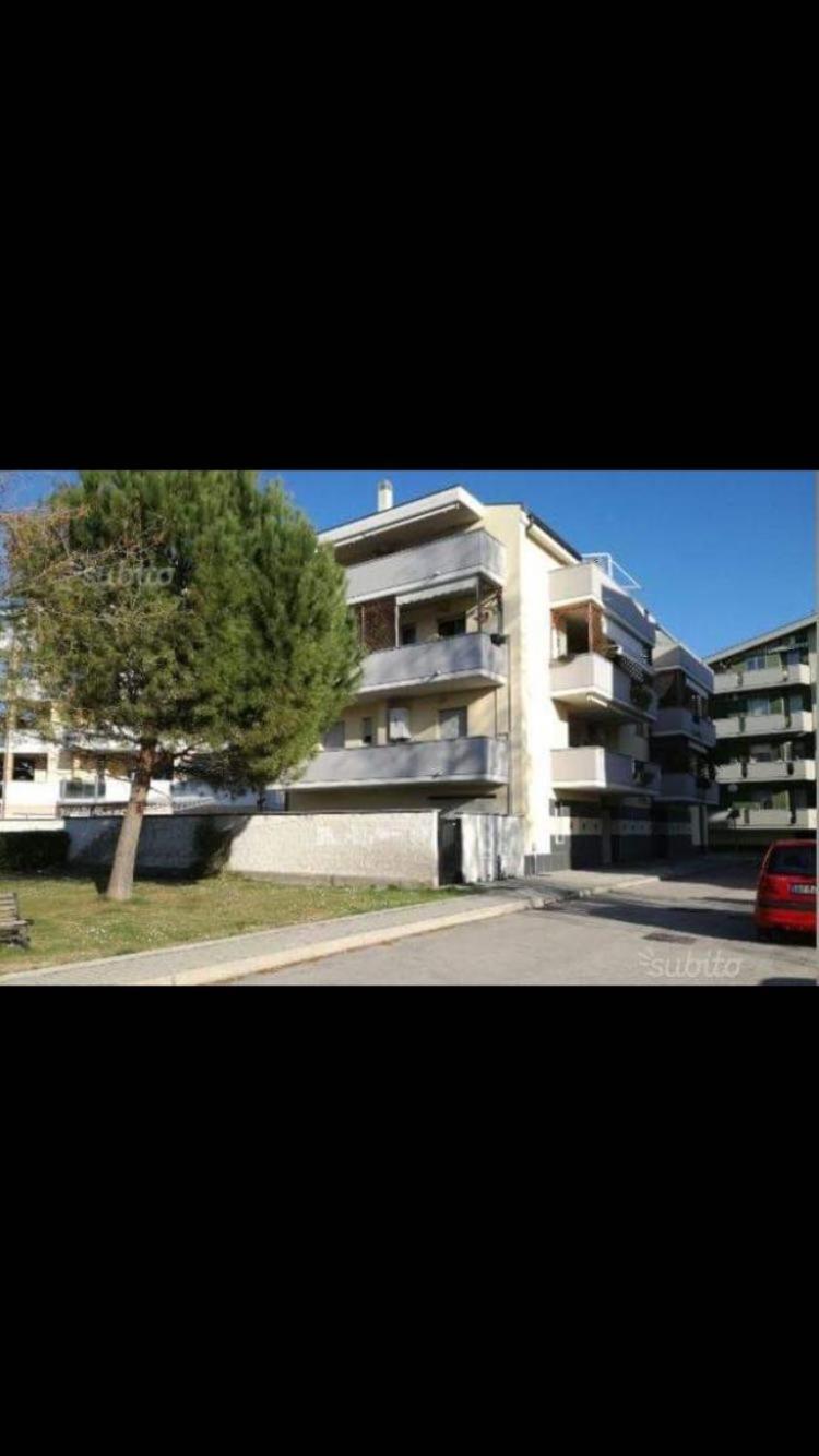 Primo Vere Pescara Luaran gambar